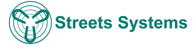 Streets Systems Logo